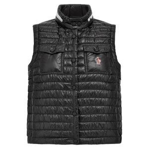 Moncler Grenoble Women 'Gumiane' Vest